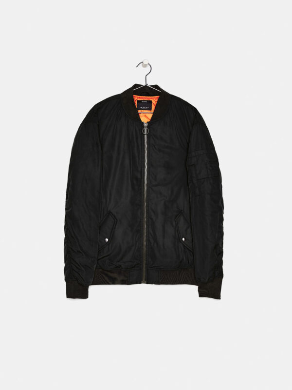 Black Coat